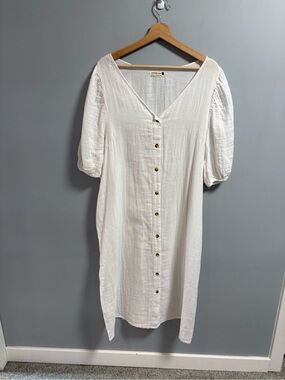 Jackson Rowe Dress